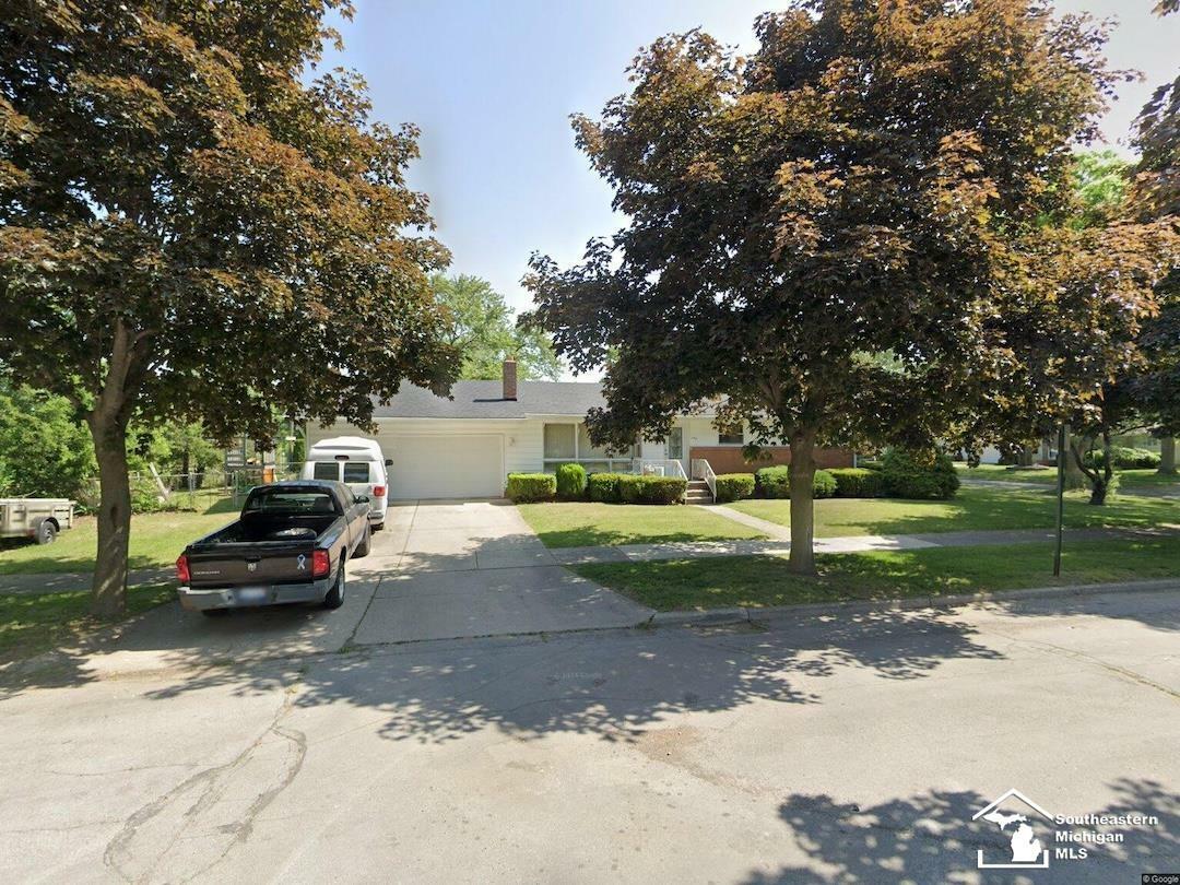 2462 Alford Street  Monroe MI 48162 photo