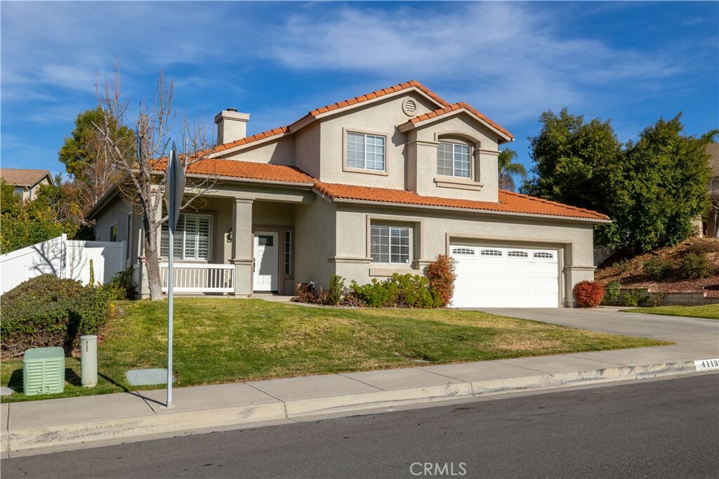 Property Photo:  41132 Promenade Chardonnay  CA 92591 