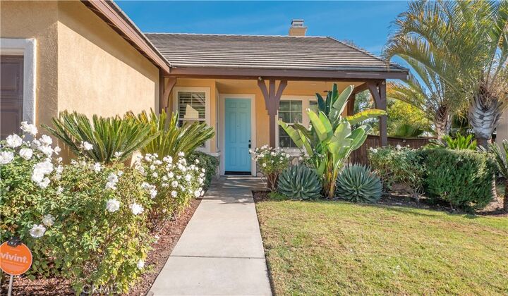 Property Photo: 23682 Lima Corte CA 92883