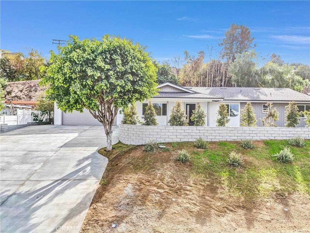 Property Photo:  2975 Riverside Drive  CA 91710 