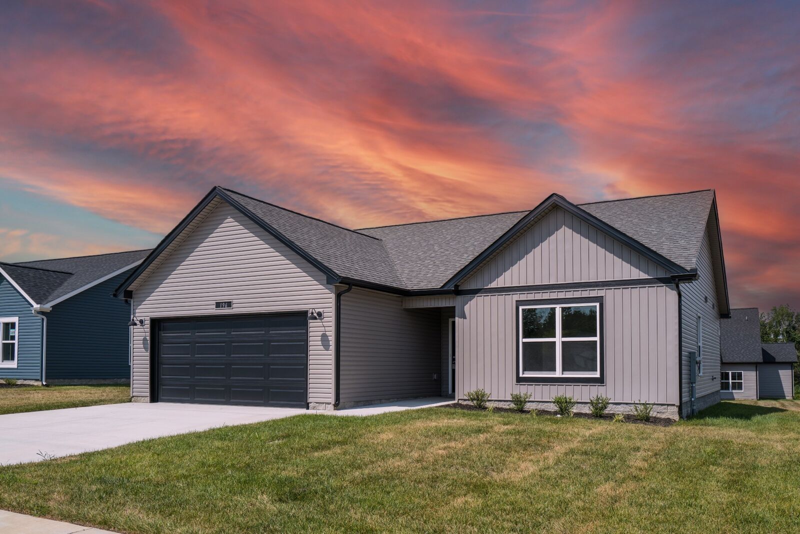 Property Photo: 196 Donegal Drive TN 37042