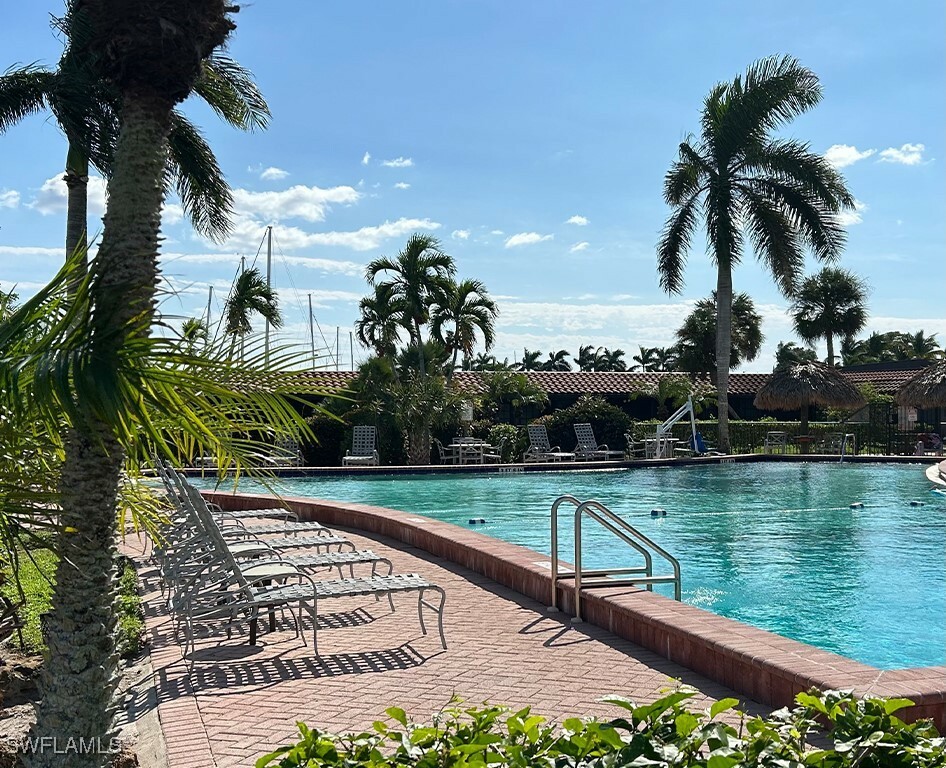 Property Photo:  25000 Tamiami Trail E F276  FL 34114 