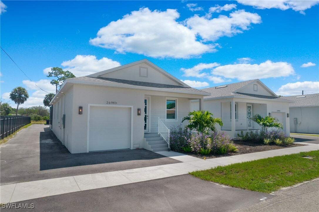 Property Photo:  26941 Riverside Drive N  FL 34135 