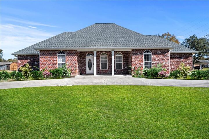 Property Photo: 41212 Happywoods Road LA 70403
