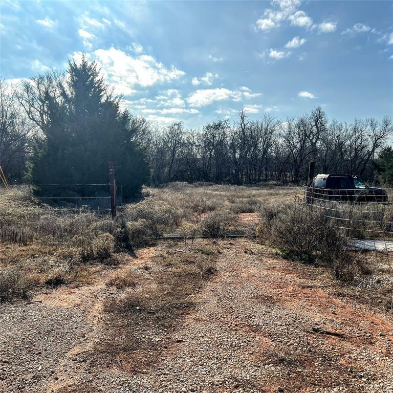 Property Photo:  County Road 1313  OK 73010 