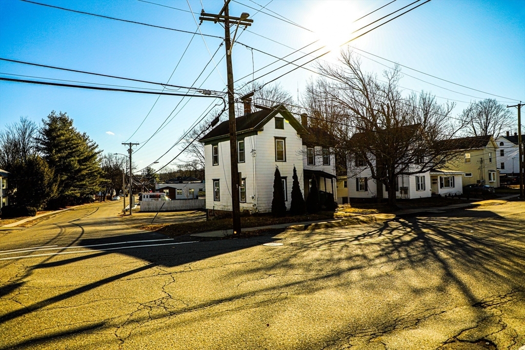 Property Photo:  18 Walker St  MA 01453 