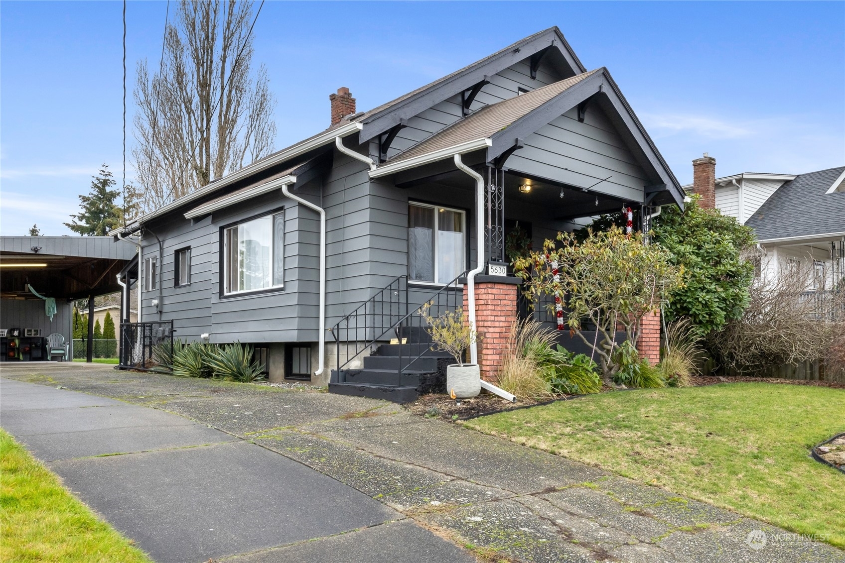 Property Photo:  5630 S I Street  WA 98408 