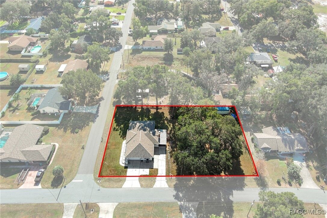 Property Photo:  2316 S Shelly Avenue  FL 34450 