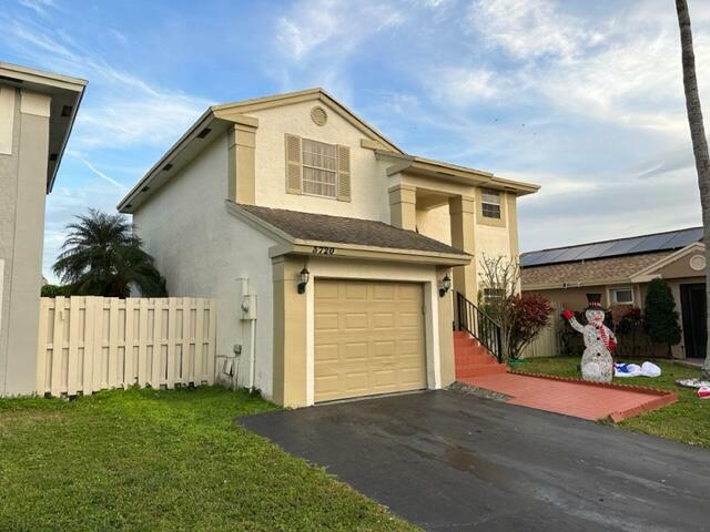 Property Photo:  3720 NW 107th Terrace  FL 33351 