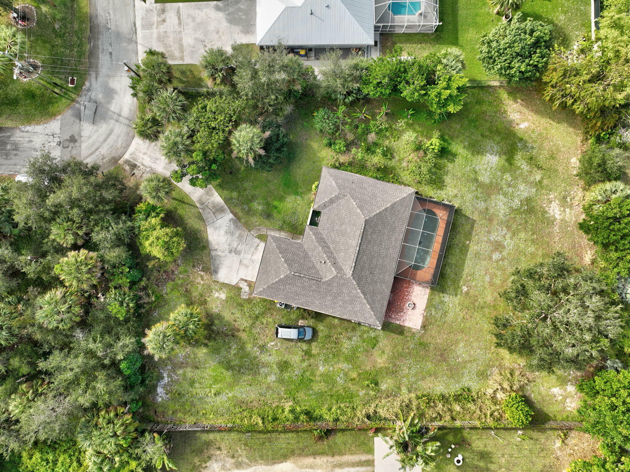 Property Photo: 8865 SE May Terrace FL 33455