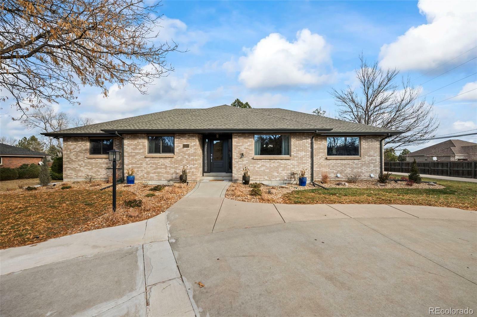 Property Photo:  6690 S Sheridan Boulevard  CO 80123 