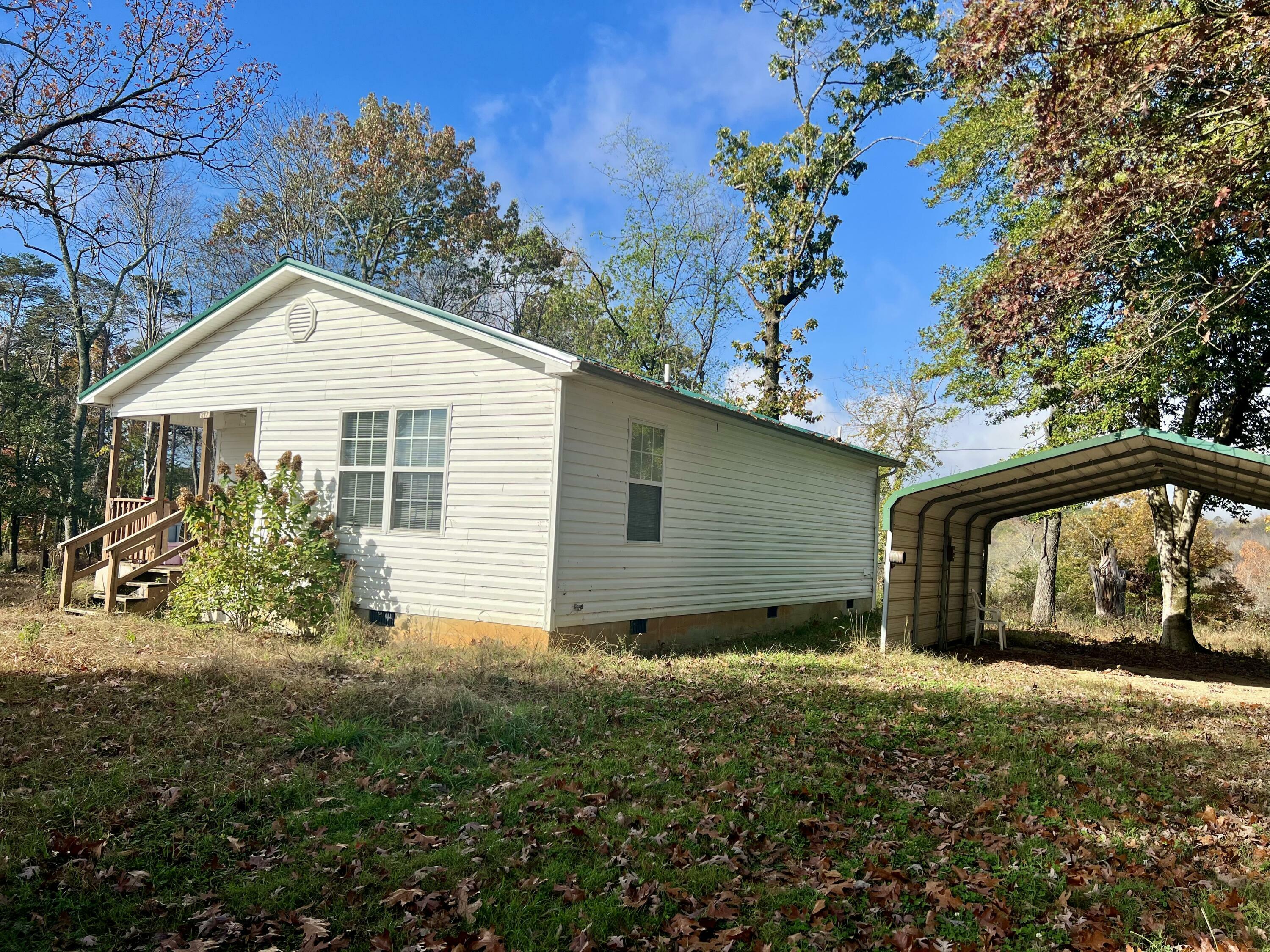 Property Photo:  277 Sycamore Lane  TN 37381 