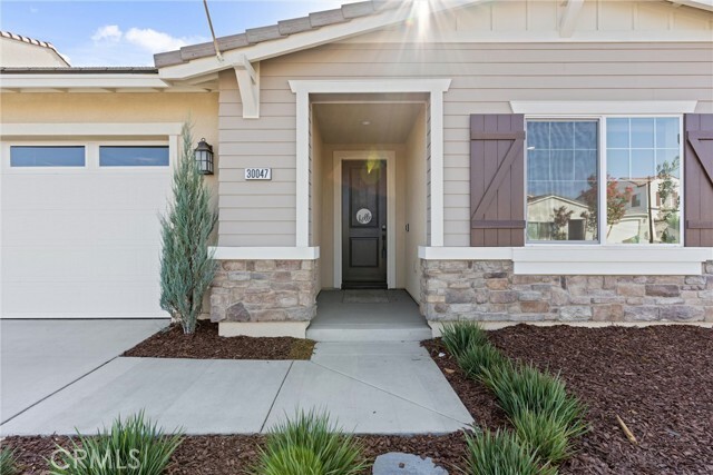 Property Photo:  30047 Merrick Lane  CA 92584 