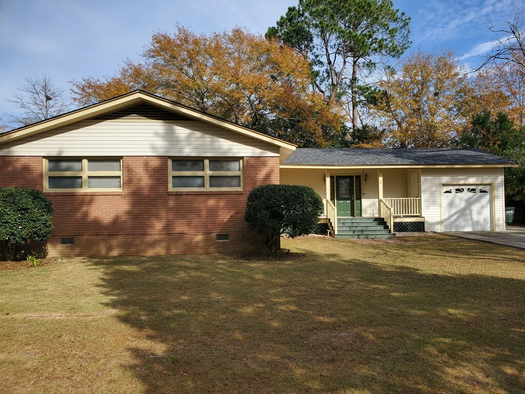 Property Photo:  Tanager Trail  SC 29150 