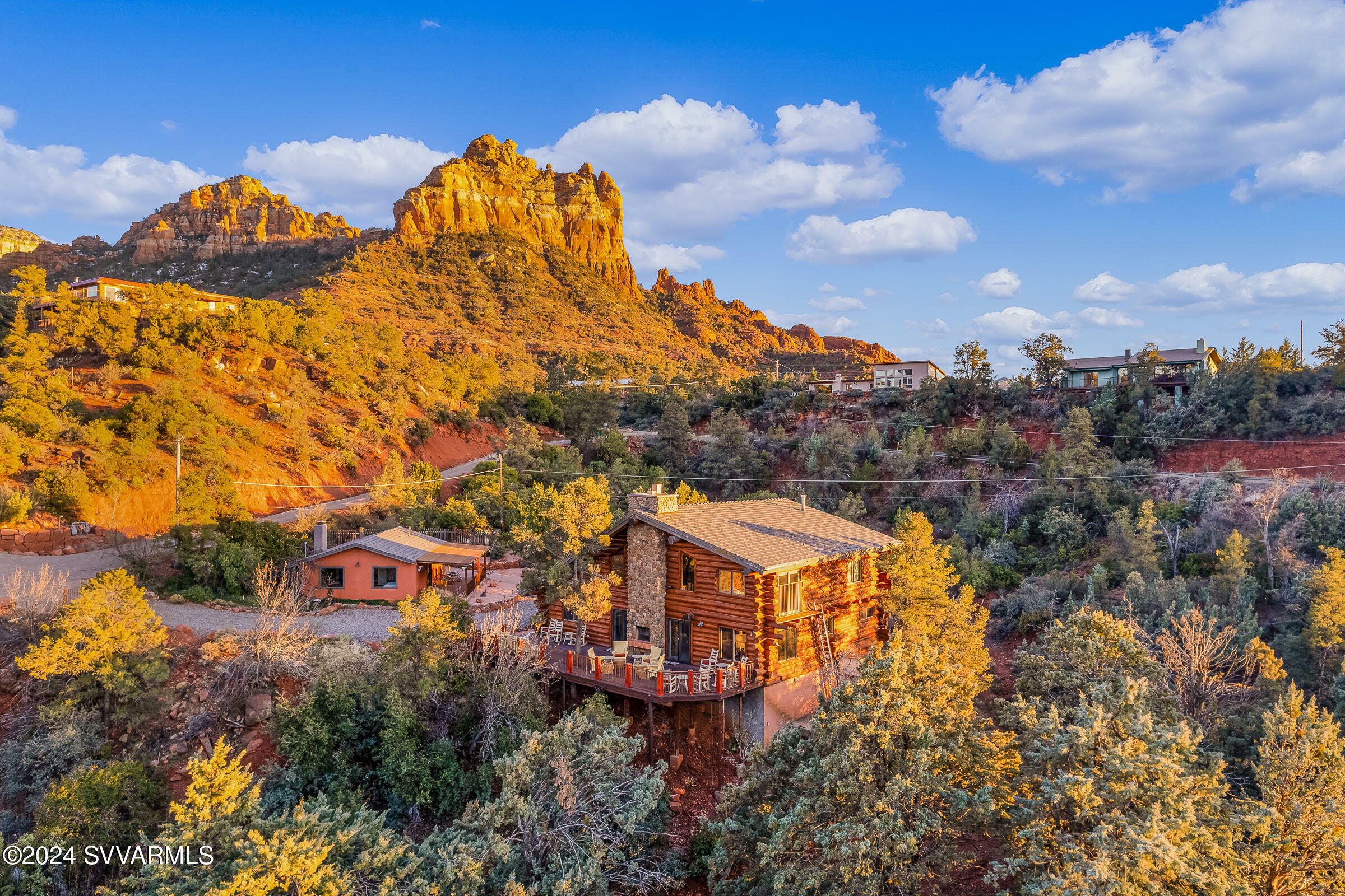 485 Schnebly Hill Rd  Sedona AZ 86336 photo