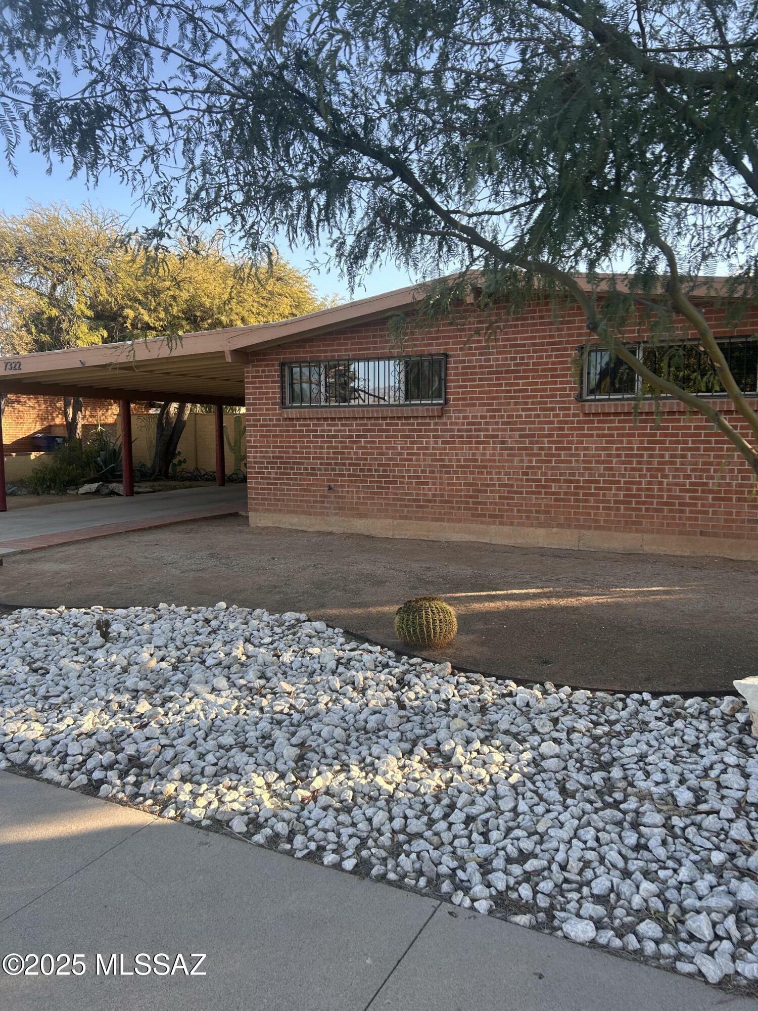 Property Photo:  7322 E 18th Street  AZ 85710 