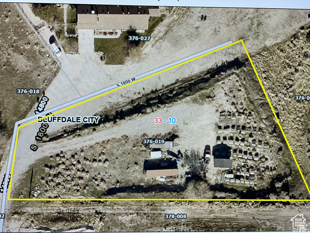 Property Photo: Address not disclosed UT 84065