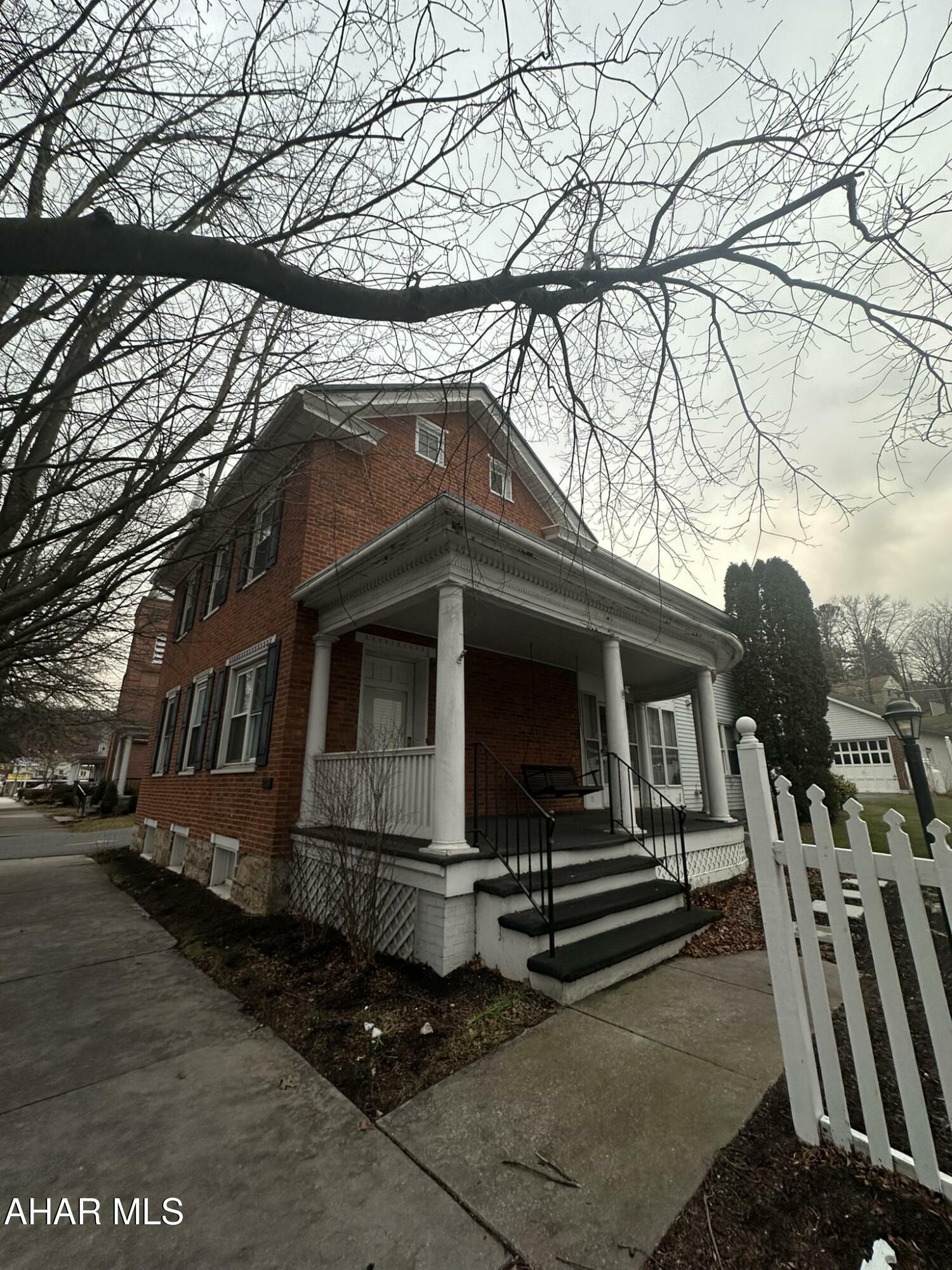 Property Photo:  237 E Main Street  PA 15537 