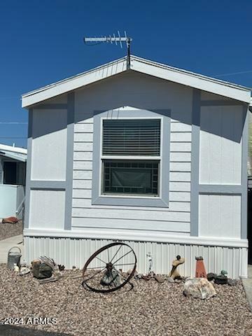 Property Photo:  925 N Plaza Drive 16  AZ 85120 