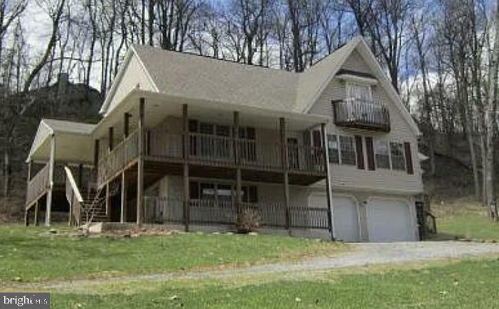 Property Photo:  785 Maverick Trail  WV 25427 