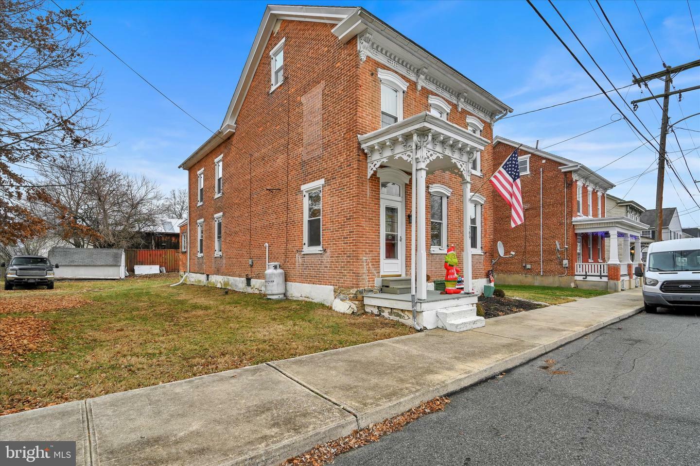 Property Photo:  169 E Chestnut Street  PA 19505 