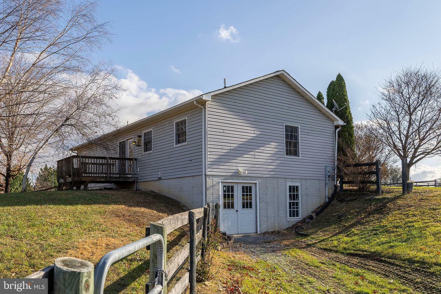 Property Photo:  130 Cross Winds Lane  VA 22625 