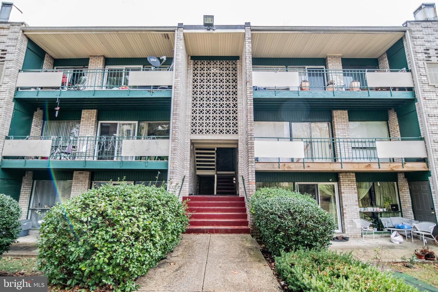 Property Photo: 9272 Adelphi Road 103 MD 20783