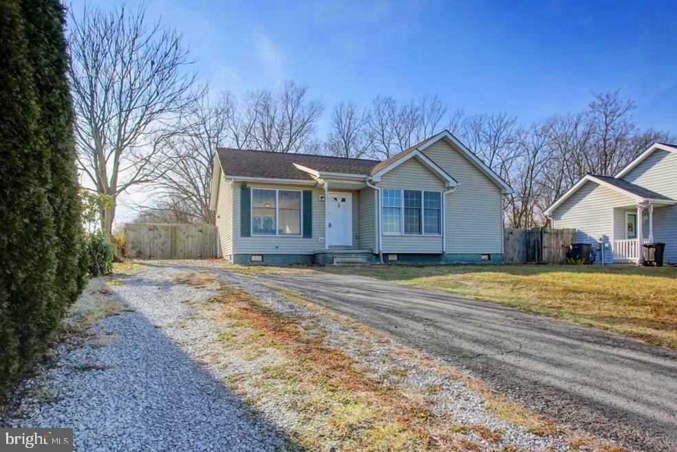 Property Photo:  78 Achilla Terrace  WV 25404 