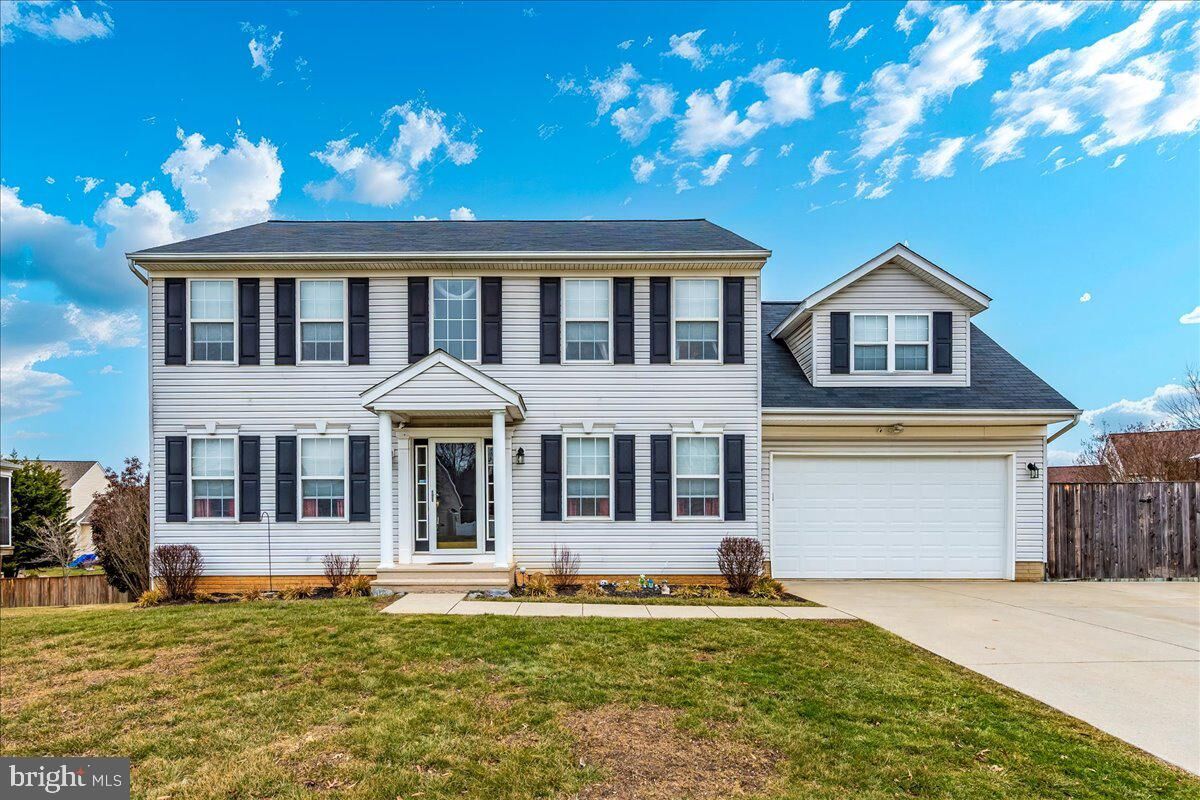 Property Photo:  6302 Edgeware Court  MD 21703 