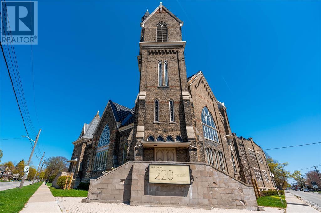 Property Photo:  220 George Street  ON N7T 4N9 