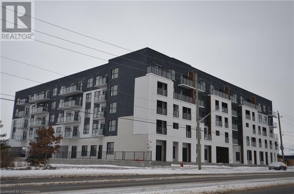 Property Photo: 1936 Rymal Road East 205 ON L0R 1P0