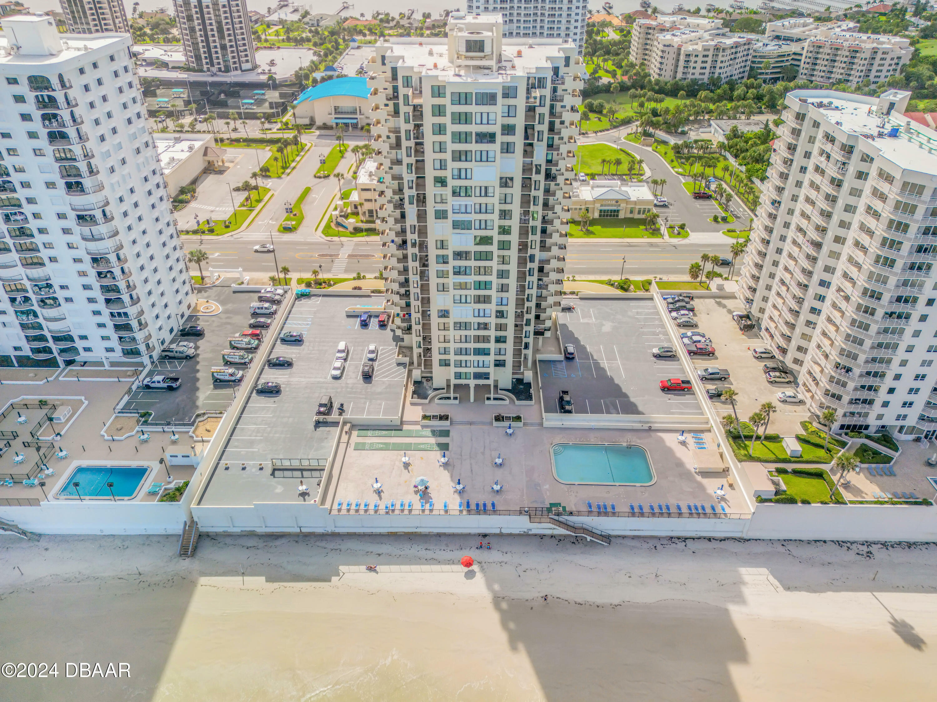Property Photo: 2987 S Atlantic Avenue FL 32118