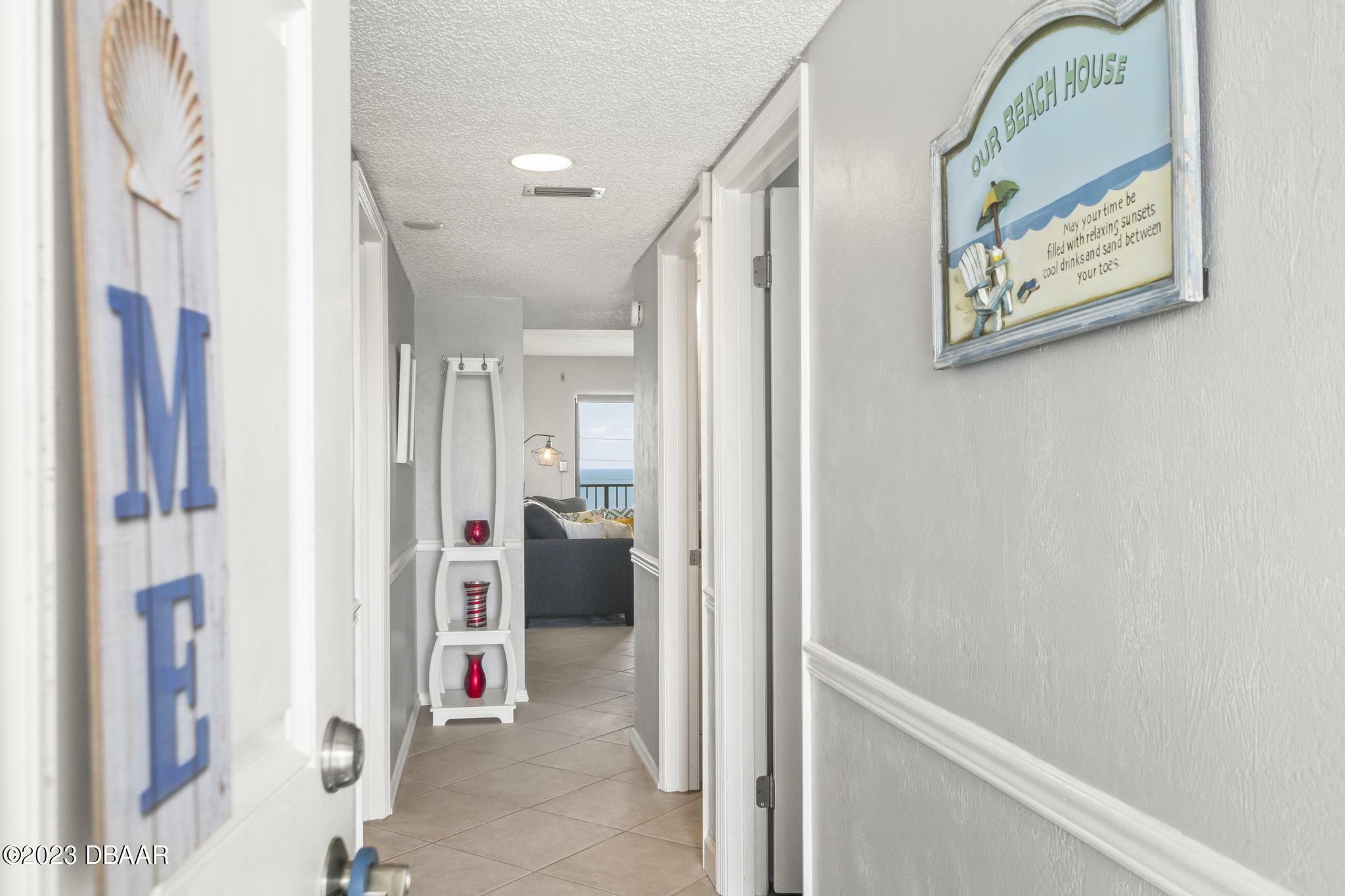 Property Photo:  2700 Ocean Shore Boulevard  FL 32176 