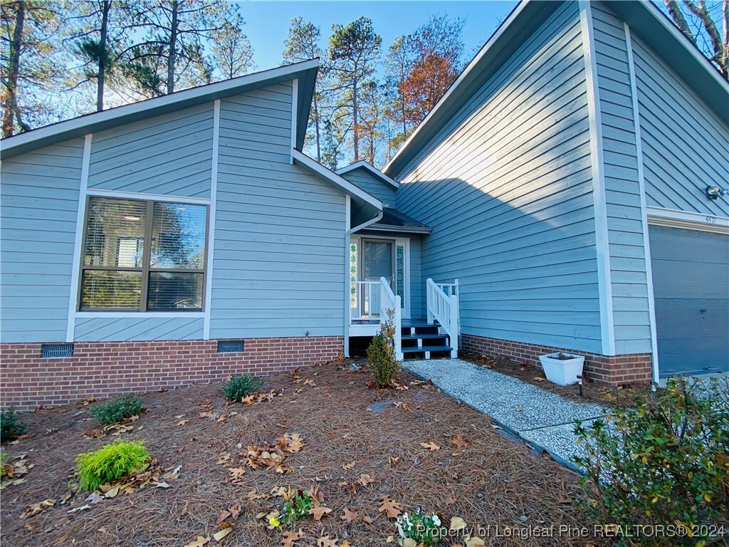 Property Photo:  4471 Kinkead Court  NC 28314 