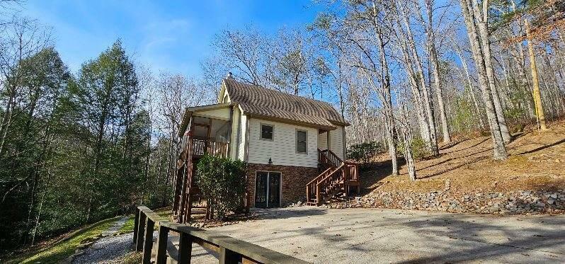 Property Photo:  315 Deep Woods Drive  TN 37327 