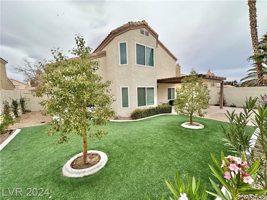 Property Photo:  8441 Sheltered Valley Drive  NV 89128 