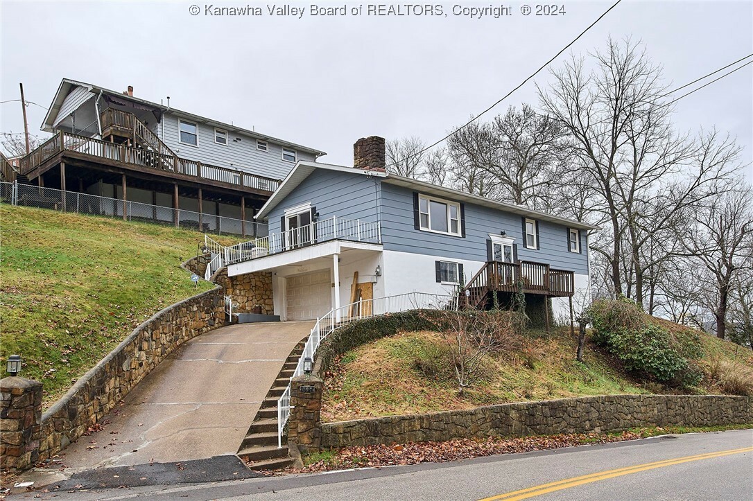 197 Hinton Terrace  Charleston WV 25311 photo