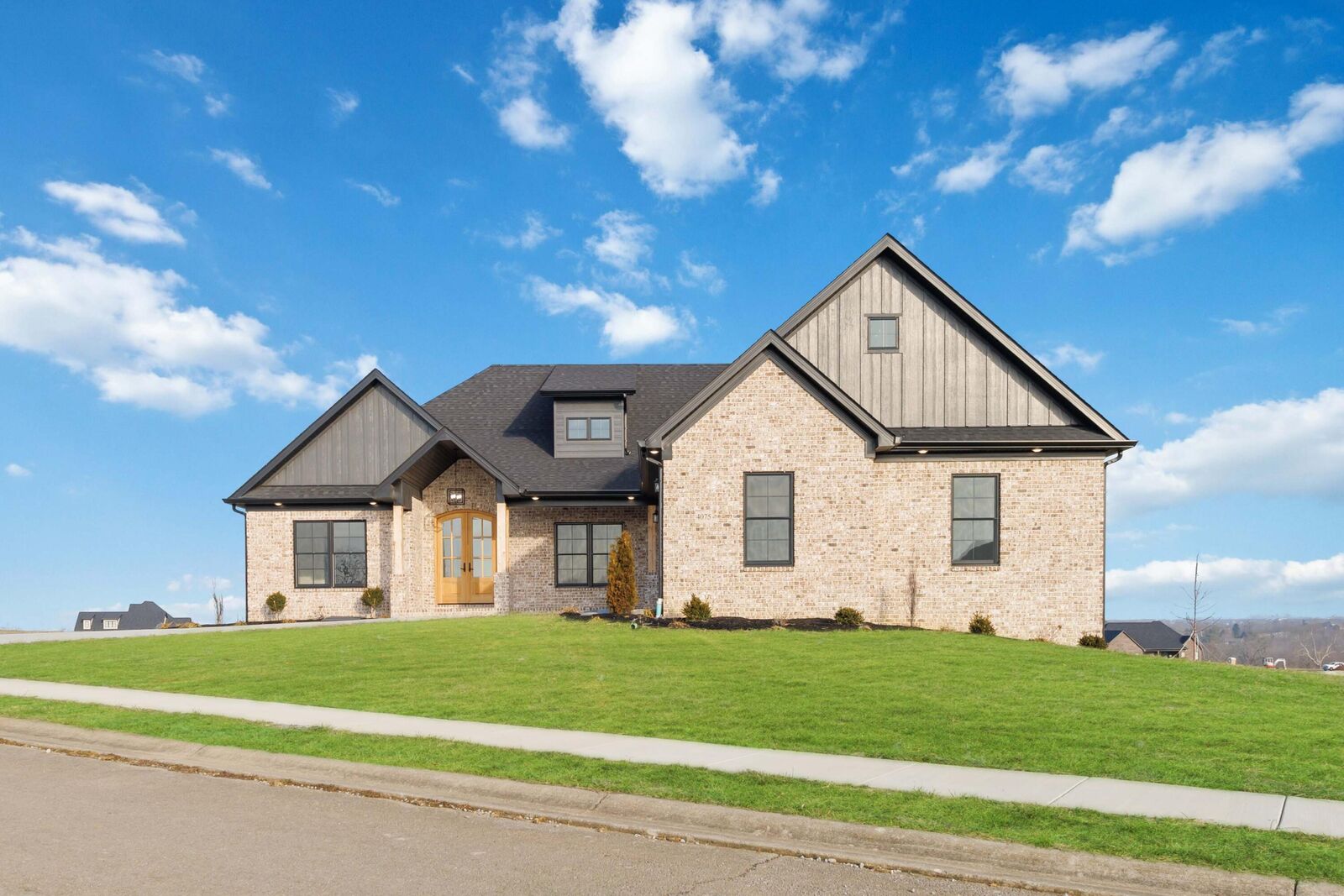 Property Photo: 4075 Equestrian Way Lot#37 KY 40475