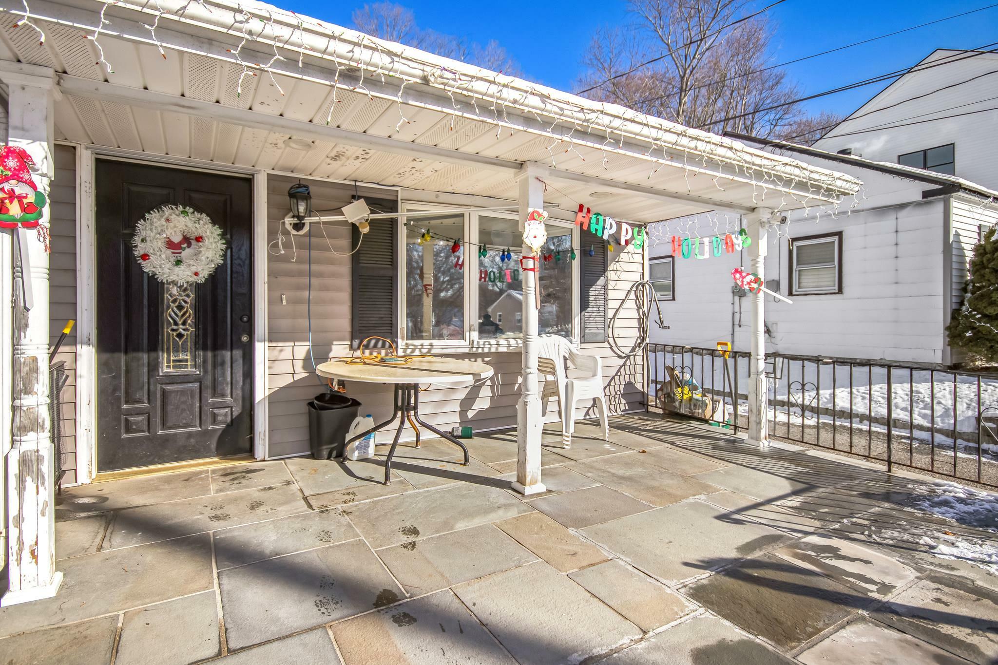 Property Photo:  7 Forshee Street  NY 10950 