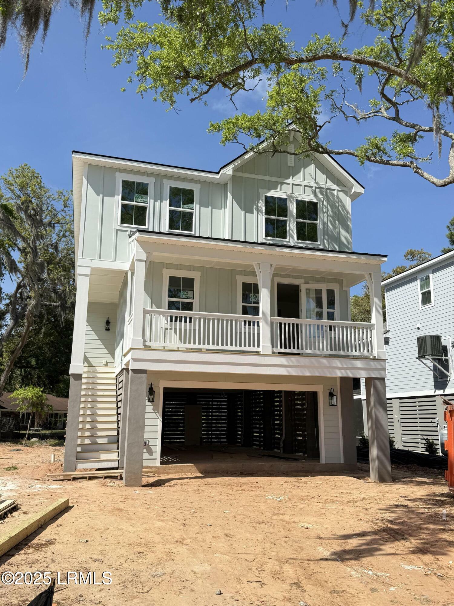 Property Photo: 37 Middle Island Street SC 29907