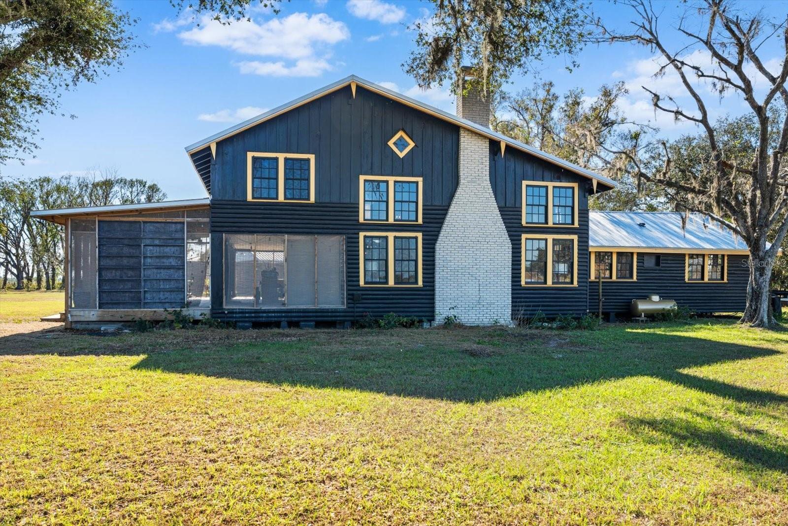 Property Photo: 14900 Coker Gully Road FL 34251