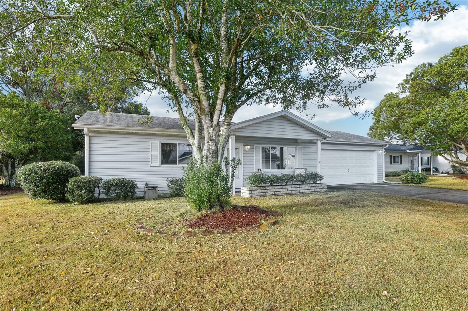 Property Photo:  17754 SE 95th Circle  FL 34491 