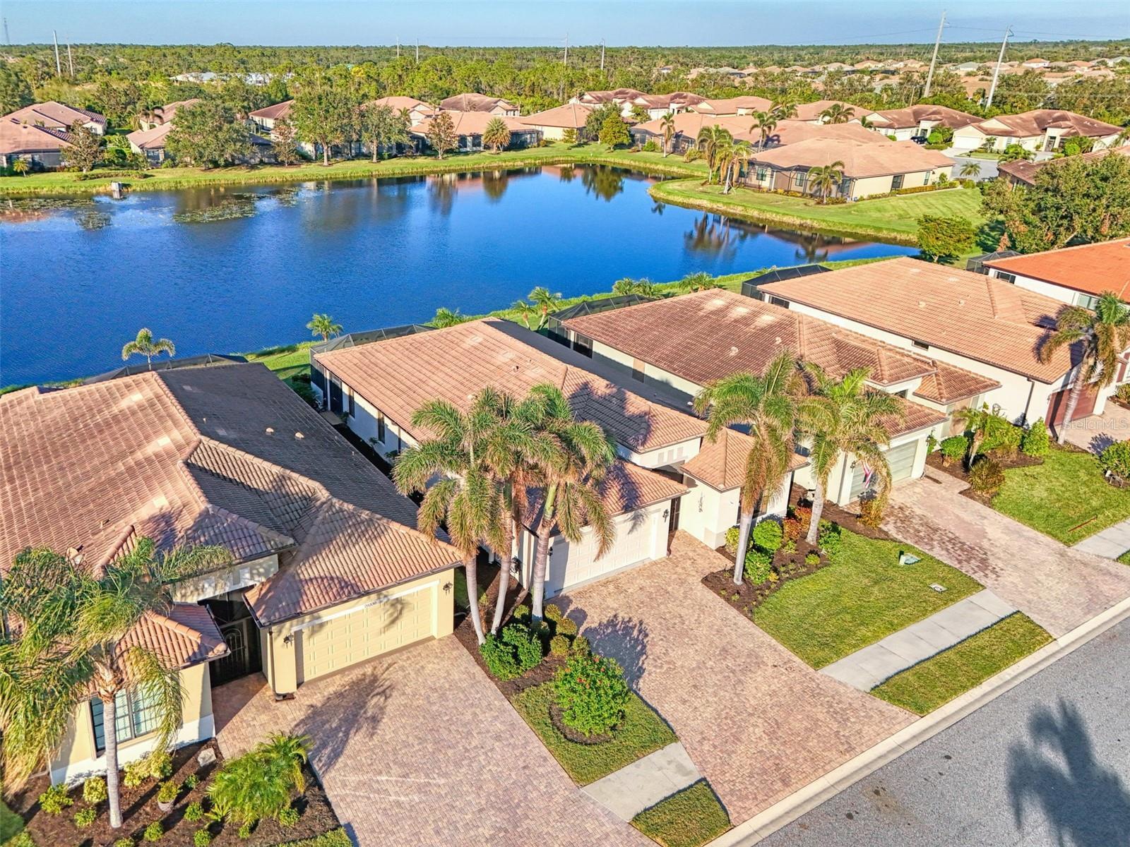 Property Photo: 20336 Pezzana Drive FL 34292