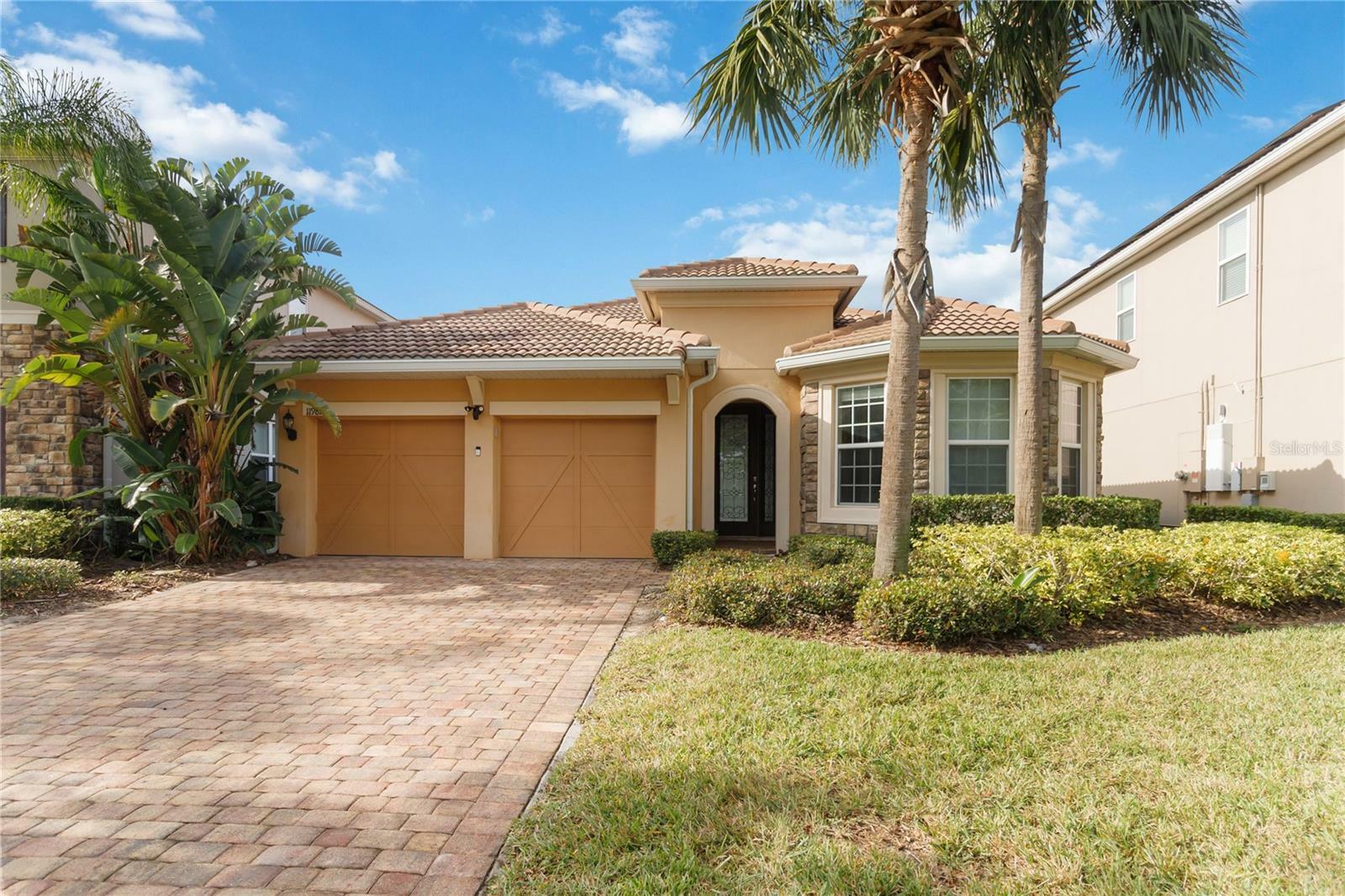 11982 Autumn Fern Lane  Orlando FL 32827 photo