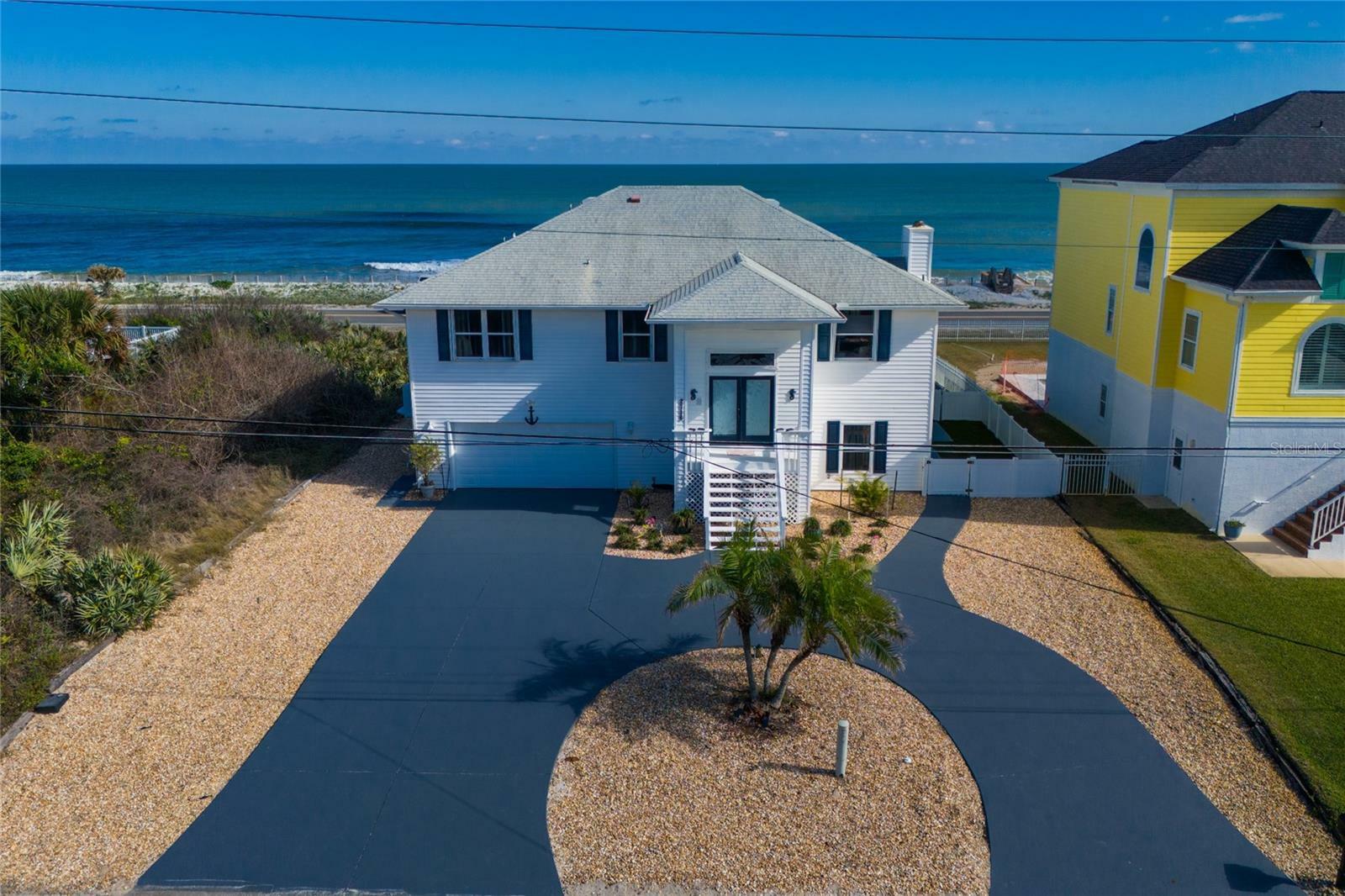 Property Photo:  2716 S Ocean Shore Boulevard  FL 32136 