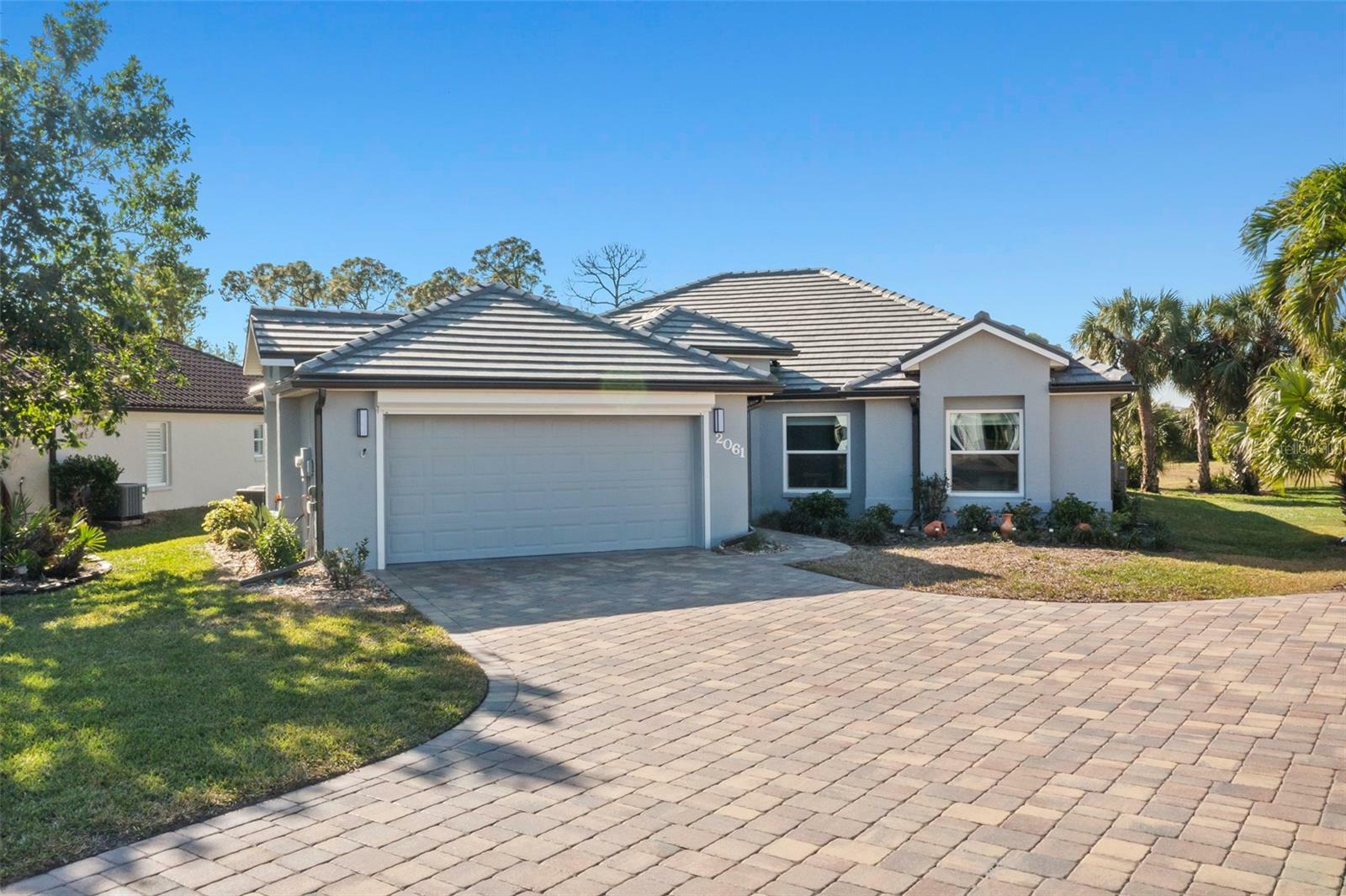 Property Photo:  2061 King Tarpon Drive  FL 33955 