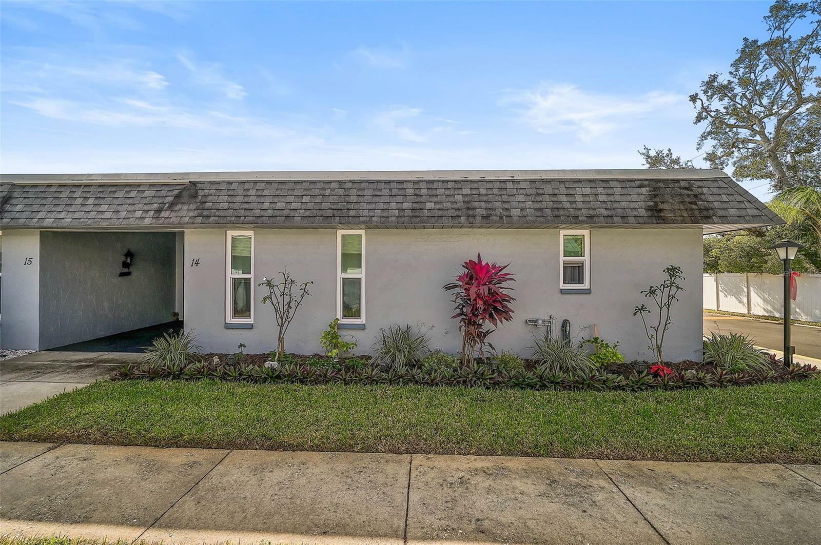 Property Photo:  4160 Fruitville Road 14  FL 34232 