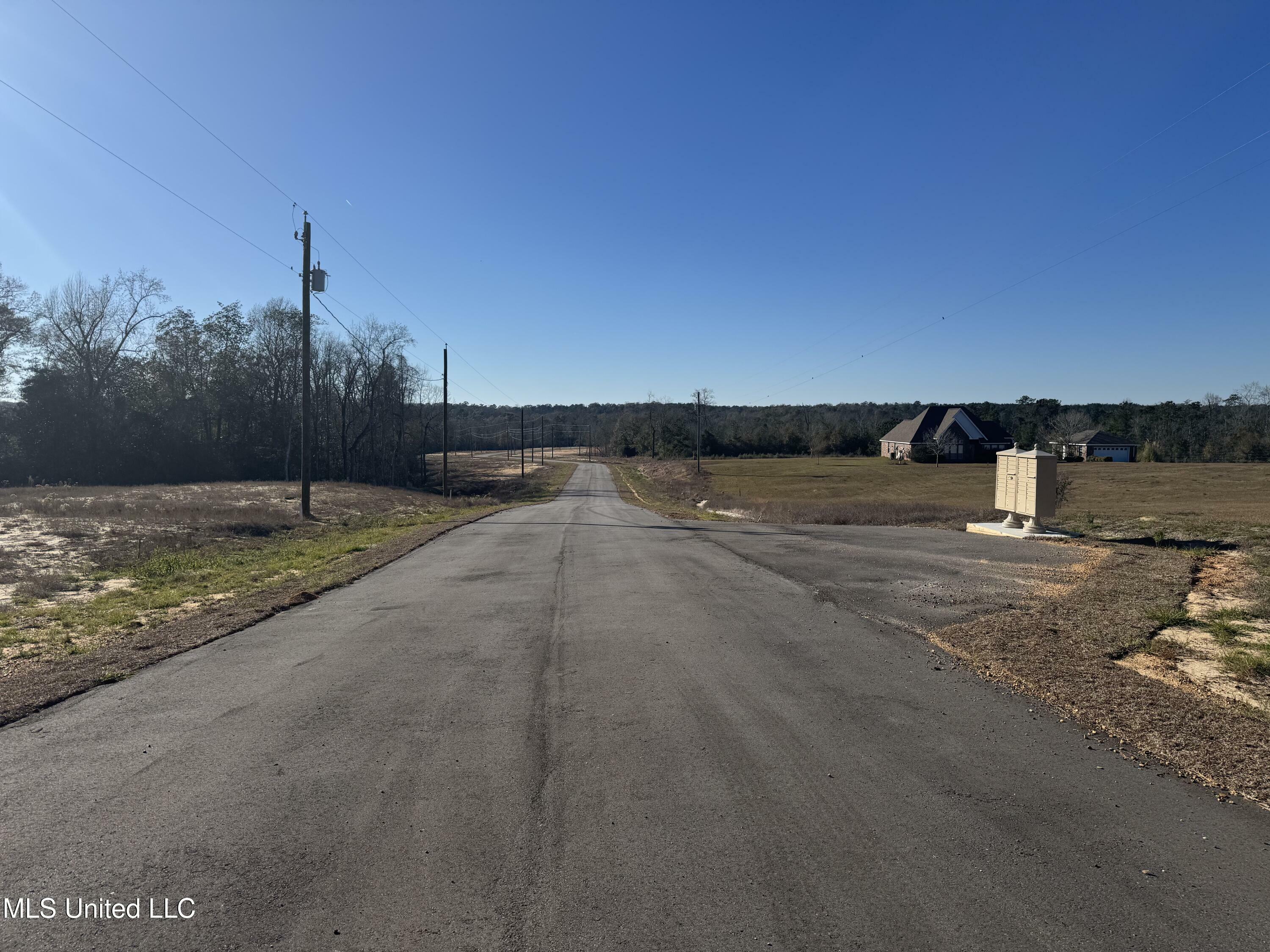 Property Photo:  Shadow Wood- Lot 1 Drive  MS 39573 