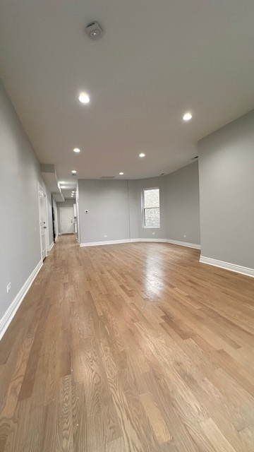 Property Photo:  1429 N Washtenaw Street 3  IL 60622 