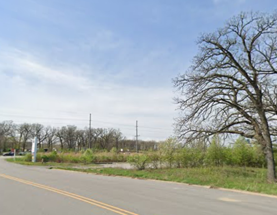 Property Photo:  4530 W Lincoln Highway  IN 46410 